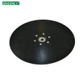 107-135S Grain Drill Disc Blade Assembly