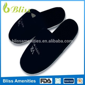 MS0023 2015 New Style Hotel Bathroom Slippers/Hotel Guest Slippers