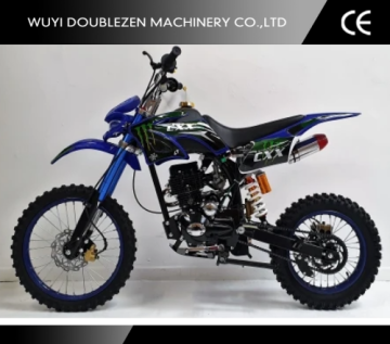 Dirt Bikes & Pit Bikes: 150CC to 250CC Off-Road Motorcycles
