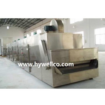 Polydextrose Special Pressure Spray Drier