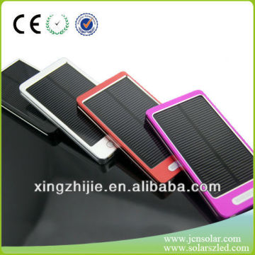 Solar electricity charger from Shenzhen Xingzhijie