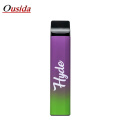 Hyde Recharge Vape Pen с фруктовым вкусом