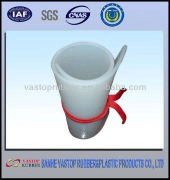 silicon rubber sheet roll