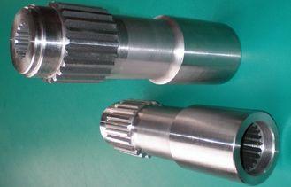 Passivation Consumer Electronics CNC Turning Services With