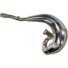 2 Stroke Motorcycle Exhaust Full System for Yamaha