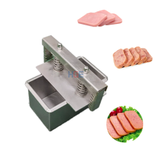 Professional Grade Ham Mold Equipment for Meat Processing Plants