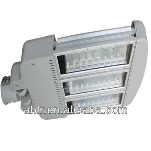 120W LED street lights beam angle adjustable