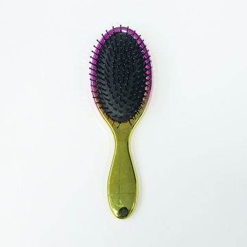 Peigne cheveux secs mouillé sans brosse de douleur