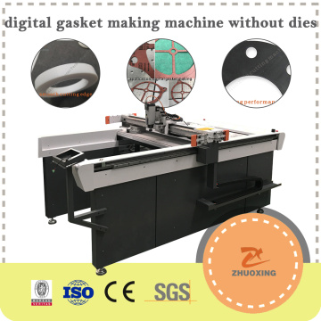 Asbestos Gasket Cutter Gasket Knife Cutting Machine