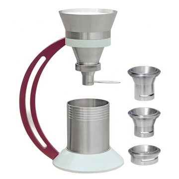 Plastic Apparent Density Tester (ASTM D1895 ISO21060)