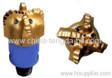 8-1/2td0419n/m223 Pdc Rock Bit?