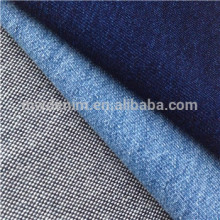 baby terry knitted denim fabric denim kilo fabrics