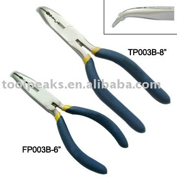 Size 6" or 8" Stainless steel fishing pliers for many function
