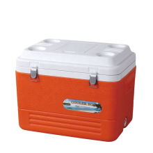 Wholesale Rotomolded Ice Chest - 45L Portable Fishing Cooler Box