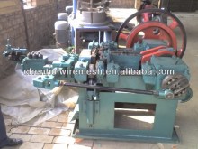 hot sell nail manufacturing makin machine