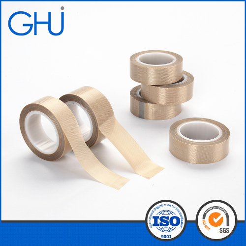 PTFE Coated Fabrics Tapes