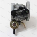 Karburetor enjin Motor Honda HR194 HR214 rekaan Mesin potong rumput