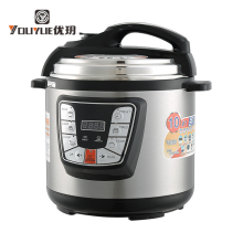 Industrial Stainless Steel Pressure Cookers on Sale