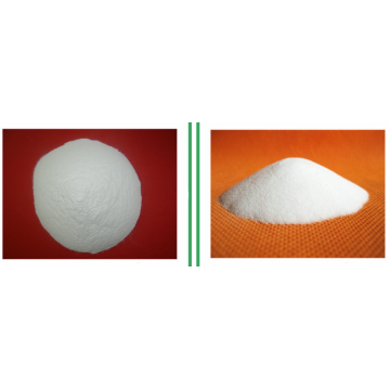 citric acid anhydrous/monohydrate