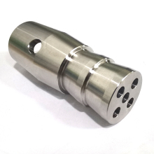 Automatic Lathe Shenzhen Cnc Partss Machining