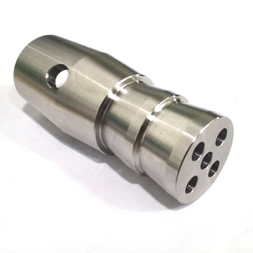 Automatic Lathe Shenzhen Cnc Partss Machining