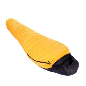 heated sleeping bag