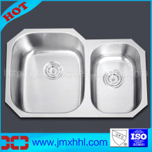 7553AL Manufacturer Stainless Steel Undermount Utility Sink