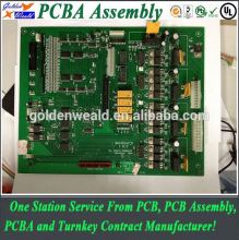 High quality professional oem pcba portable power bank pcba printer pcba