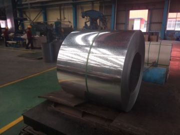 zinc alloy metallic coated galvan steel sheets plate