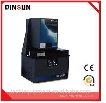 Fabric PVC anti - ultraviolet test equipment