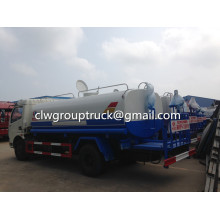 FOTON Forland 4X2 16Tons Water Tank Truck