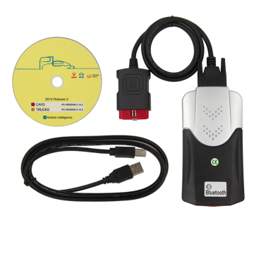 New released TCS CDP Bluetooth Auto Scan Tool TCS CDP With 2014.02 free Keygen Bluetooth TCS CDP Pro