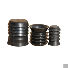 Oilfield Cementing Solution Non Rotating Cement Rubber Plugs