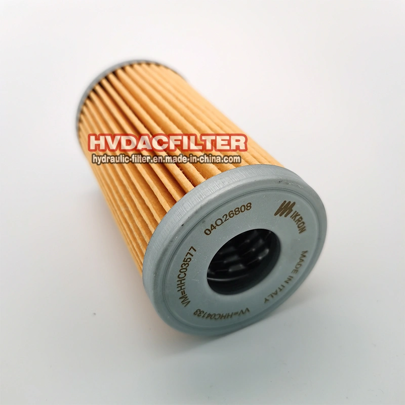 Oil Filter Element Hhc03577 Hhc04133 Hhc04145 HD35377 R122c10b R928027893 Rte25D10BS2