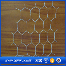 Heavy Galvanized hexagonal wire mesh