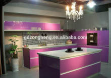 2016 Beautiful Clear Green Tempered Kitchen Table Glass, Double Safe Tempered Kitchen Glass