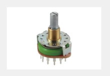 SRRM Series Rotary switch