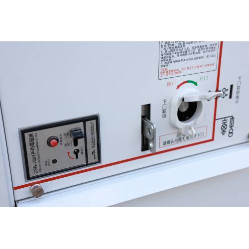 SF6 Gas-Filled Ring Main Unit