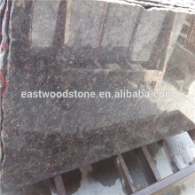 Tan brown Granite small slab