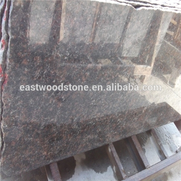 Tan brown Granite small slab