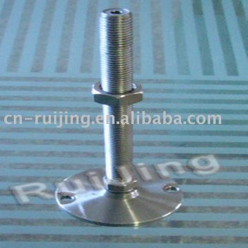 Tilting Adjustable Feet & Conveyor Feet