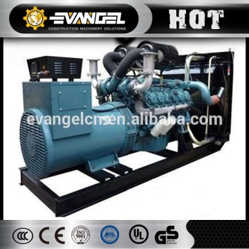 Doosan Engine 288Kw Diesel Generation Set