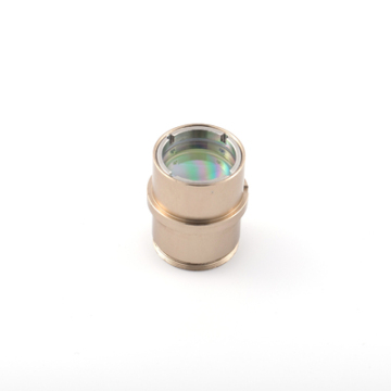 Resistance Focusing Lens Laser Collimation Lens