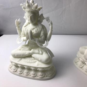 Impression 3D en métal sur mesure en gros