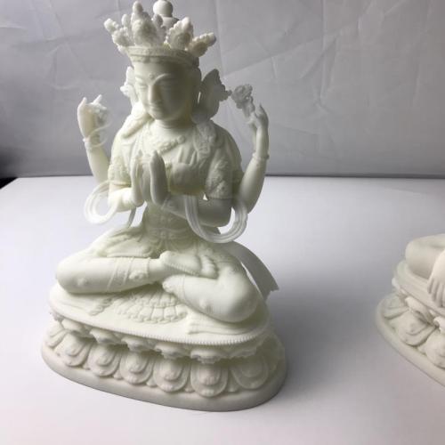 Wholesales Custom Metal 3D Printing