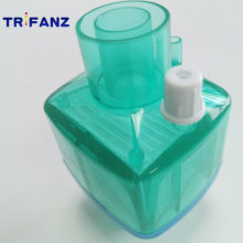 High Efficiency Particulate Air Filter (HEPA)