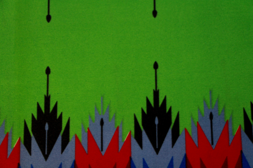 Holland Wax Fabric Holland Wax Fabric