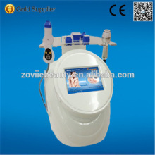 fractional rf microneedle face lifting rf equipment