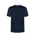 Men anglais show shirts personnalisé Tops Men&#39;s Polo&#39;s