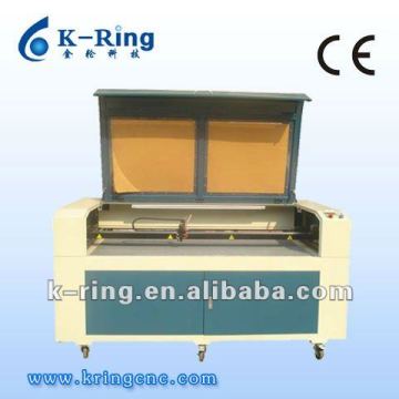 Advertisng Laser engraving / cutting machine KR1280